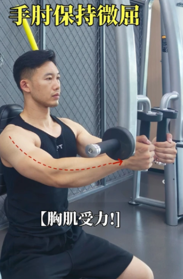 健身第六课